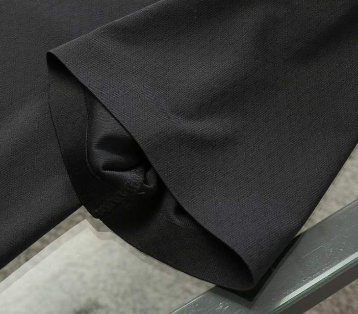Loro Piana Shirts Short _SKULoroPianaM-4XL26rxX653228485